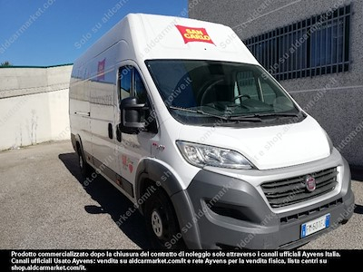 Fiat ducato maxi 35 xlh3 2.3 -