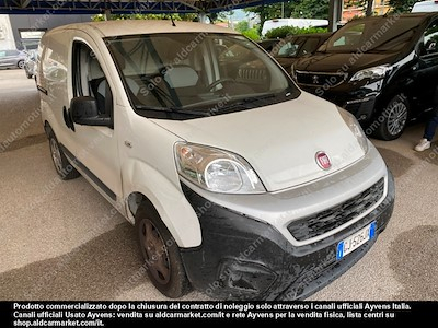 Fiat fiorino PC 1.3 multijet 95 -