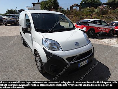 Fiat fiorino PC 1.3 multijet 95 -