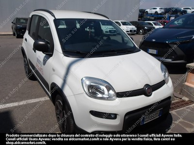 Fiat panda consip14 0.9 twinair turbo -
