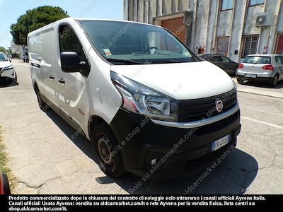 Fiat talento 12q lh1 p.lun. t.st. -