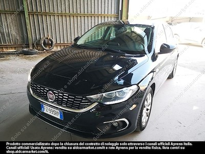 Fiat tipo 1.6 mjt 120cv 6M -