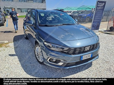 Fiat tipo 1.6 mjt 130cv SS -