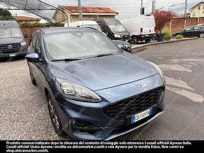 Ford kuga PC 1.5 ecoblue 120cv -