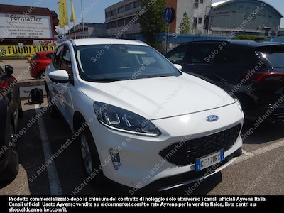 Ford kuga 1.5 ecoblue 120cv 2wd -