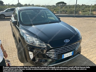 Ford kuga 1.5 ecoblue 120cv 2wd -