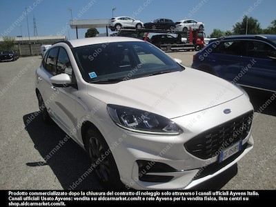 Ford kuga 1.5 ecoboost 150cv 2wd -