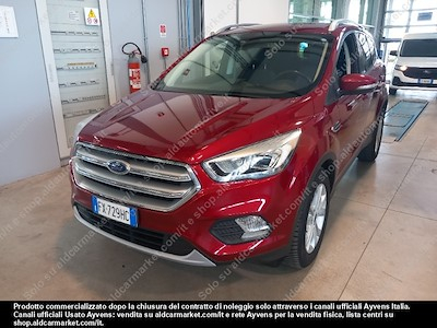 Ford kuga 1.5 tdci 120cv pshift -