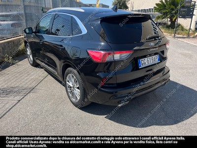 Ford kuga 2.5 benzina phev 225cv -