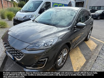 Ford kuga 2.5 benzina phev 225cv -