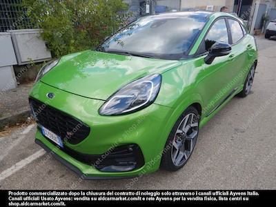 Ford puma PC 1.5 ecoboost 200cv -