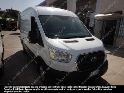 Ford transit 310 l2h2 trend 2.0 -