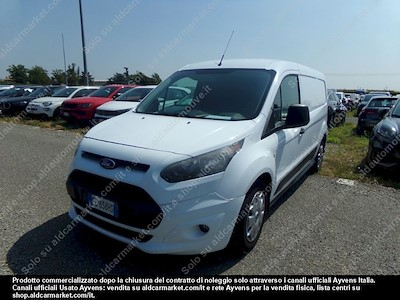 Ford transit connect 1.5 tdci 120cv -