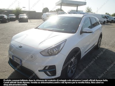 Kia niro e-niro 64 kwh style -