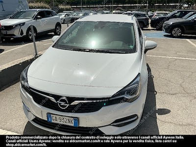 Opel astra ST 1.5 cdti business -