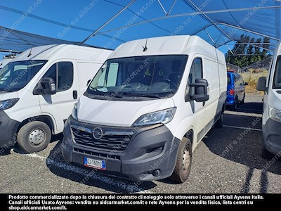 Opel movano PC furg. edit 35 -