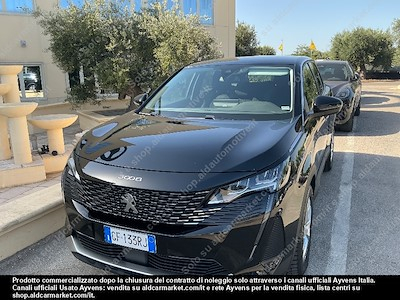 Peugeot 3008 PC bluehdi 130 eat8 -