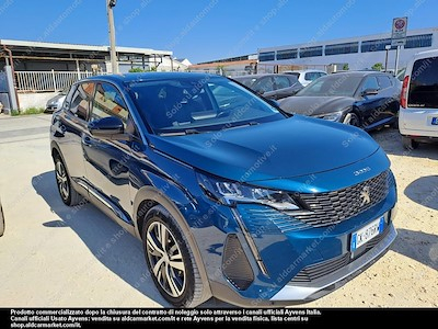 Peugeot 3008 PC bluehdi 130 eat8 -