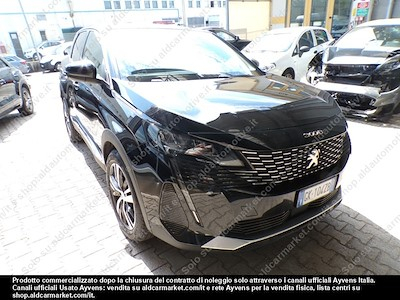 Peugeot 3008 bluehdi 130 SS allure -