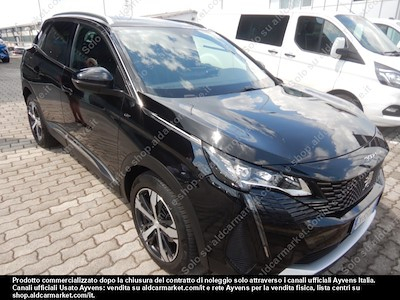 Peugeot 3008 bluehdi 130 SS eat8 -