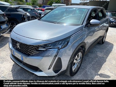 Peugeot 5008 bluehdi 130 active business -