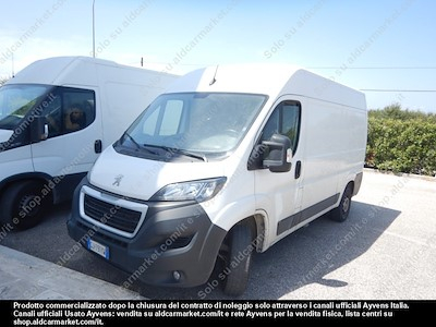 Peugeot boxer 333 l2h2 2.2 bluehdi -