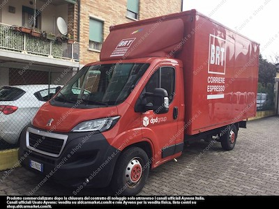 Peugeot boxer dcb 435 L4 2.2 -