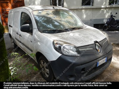 Renault kangoo express e-tech electric33kwh maxi -