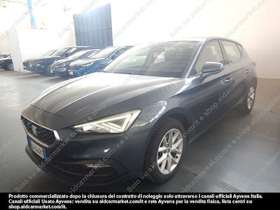 Seat leon 1.0 etsi 81kw business -