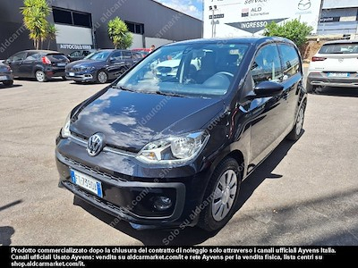 Volkswagen UP 1.0 50kw eco UP -