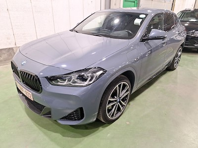 BMW X2 1.5 XDRIVE25E PHEV 162KW) Model M sport