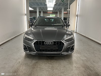 Audi A5 sportback 2.0 30 TDI S TRONIC BUS.ED. S LINE