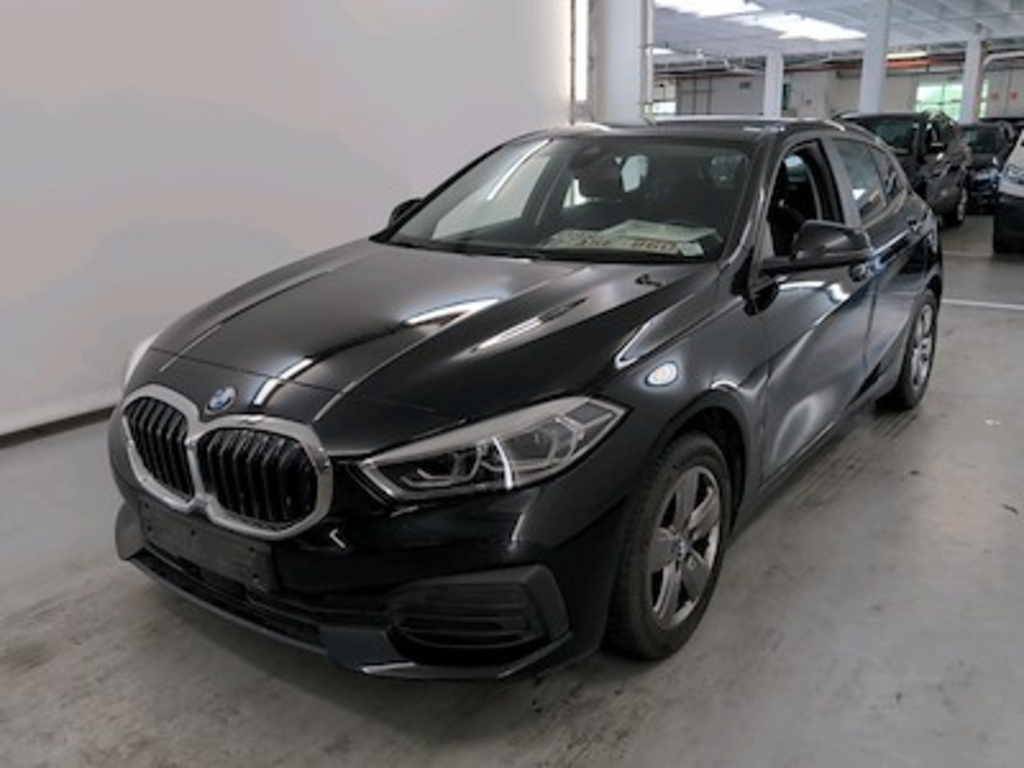 BMW 1 series hatch 1.5 116D (85KW) Business Model Advantage