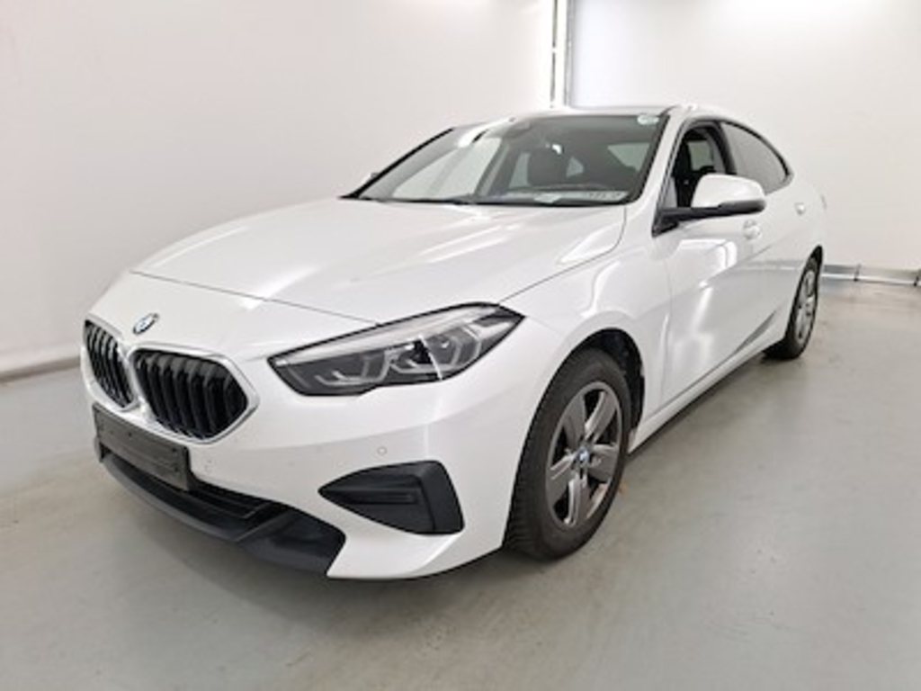 BMW 2 series gran coupe 1.5 218IA GRAN COUPE Business Model Advantage