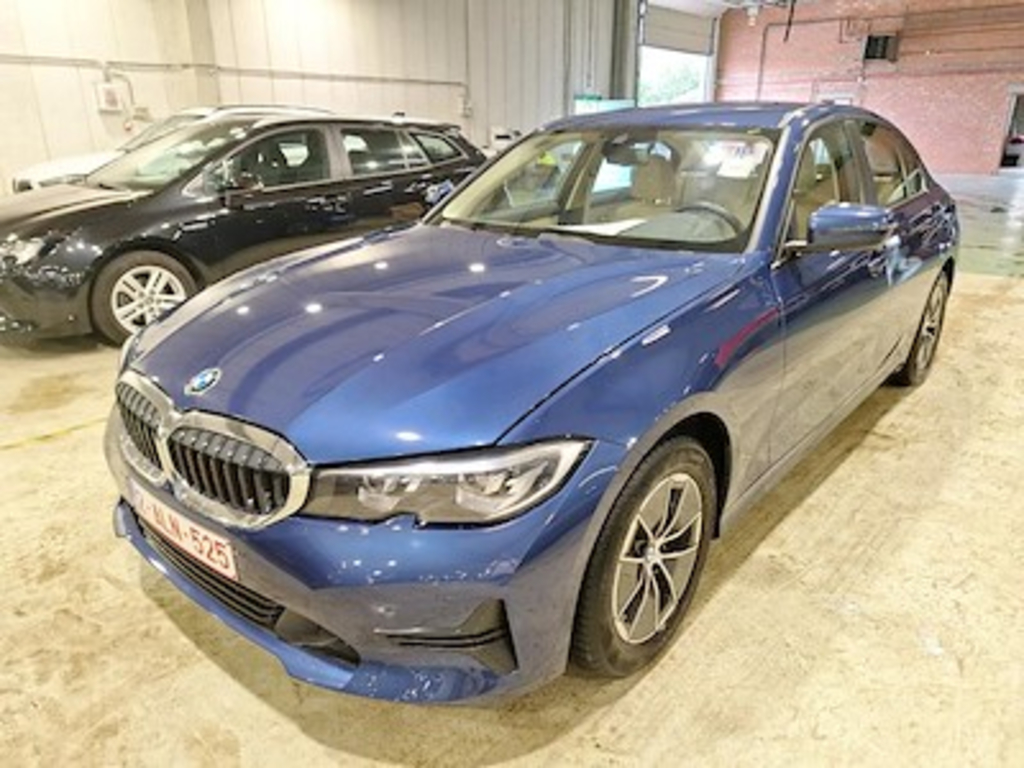 BMW 3 series berline 2.0 316DA (90KW) BERLINE Business Model Advantage