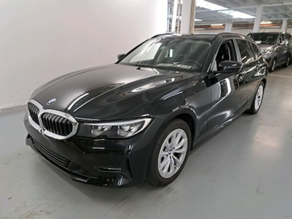 BMW 3 series touring 2.0 318DA (100KW) TOURING Model Advantage ACO Business Edition