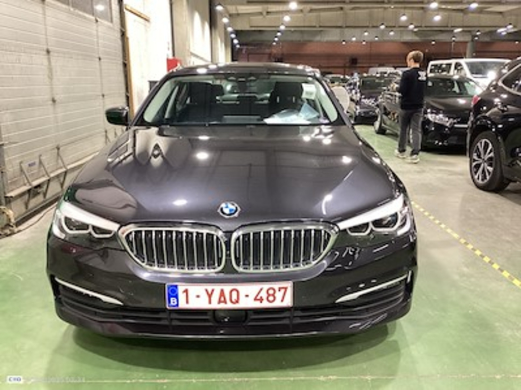 BMW 5-serie 2.0 530E 170KW AUTO