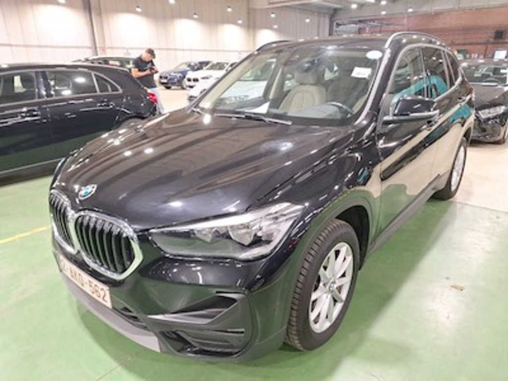 BMW X1 2.0 SDRIVE18DA (100KW)
