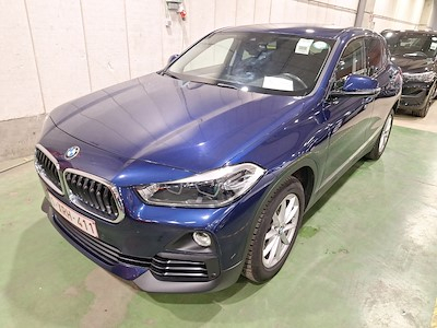 BMW X2 diesel 2.0 d sDrive18