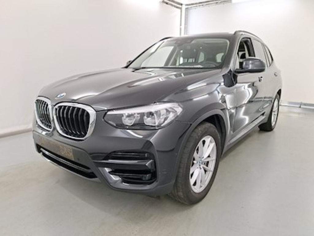 BMW X3 2.0 XDRIVE30E (120KW) AUTO Business Comfort Travel