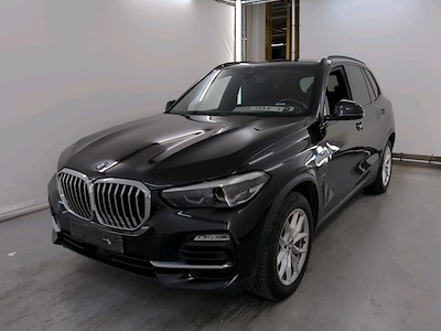 BMW X5 - 2018 3.0A xDrive45e PHEV