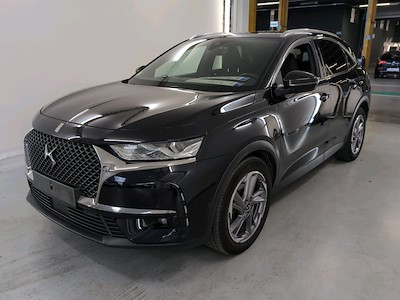 Citroen Ds7 crossback diesel 1.5 BlueHDi So Chic (EU6.2)