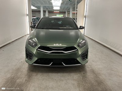 Kia PROCEED 1.5 T-GDI GT LINE Lounge Drive Assist