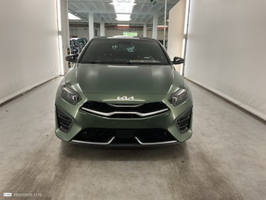 Kia PROCEED 1.5 T-GDI GT LINE Lounge Drive Assist