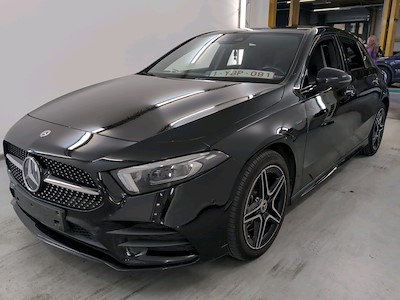Mercedes-Benz Classe A w177 A 250 e PHEV Business Solution AMG