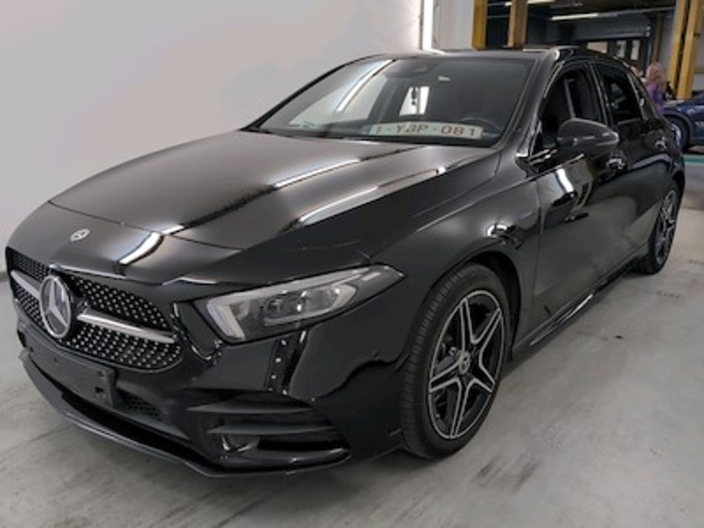 Mercedes-Benz Classe A w177 A 250 e PHEV Business Solution AMG