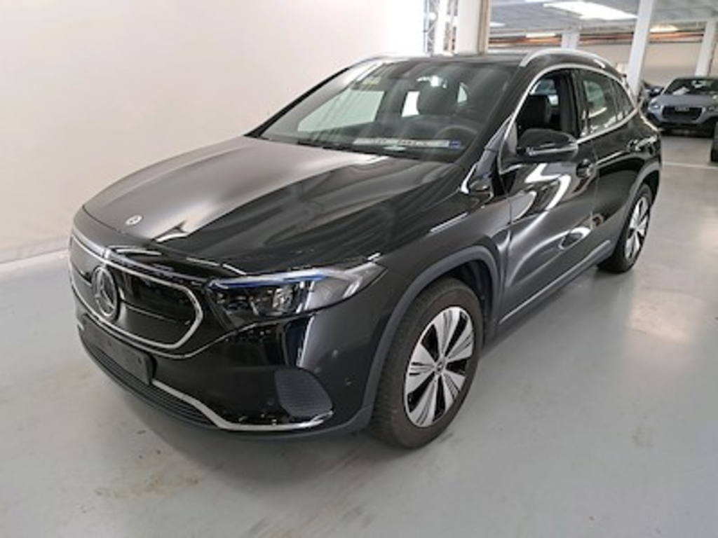 Mercedes-Benz EQA BEV 67KWH EQA 250 BUSINESS LINE