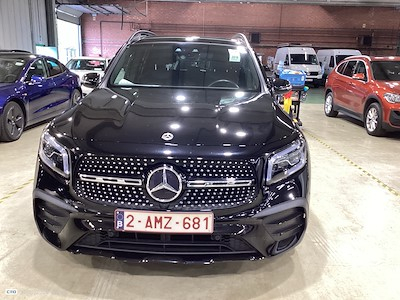 Mercedes-Benz GLB 1.3 GLB 200 BUSINESS SOLUTION