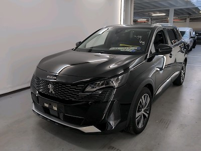 Peugeot 5008 1.5 BLUEHDI 130 AUTO ALLURE