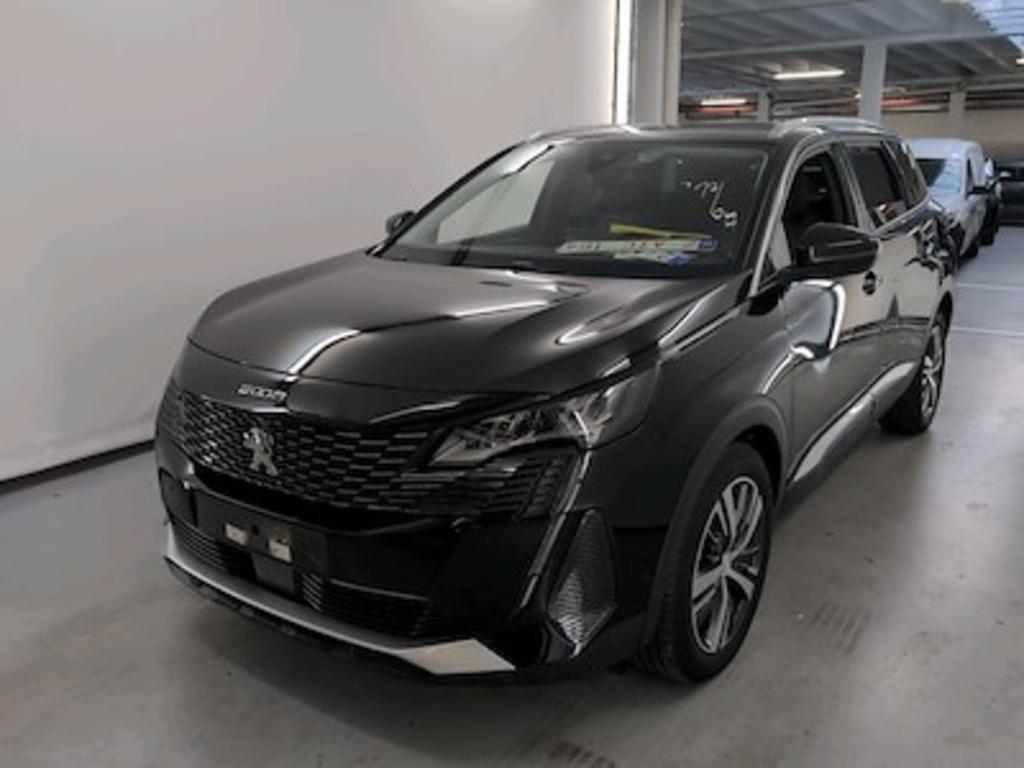 Peugeot 5008 1.5 BLUEHDI 130 AUTO ALLURE